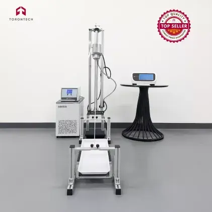 Auto Catheter Flow Rate Tester