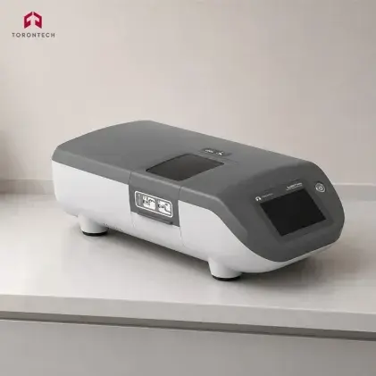 Automatic Tablet Hardness Tester