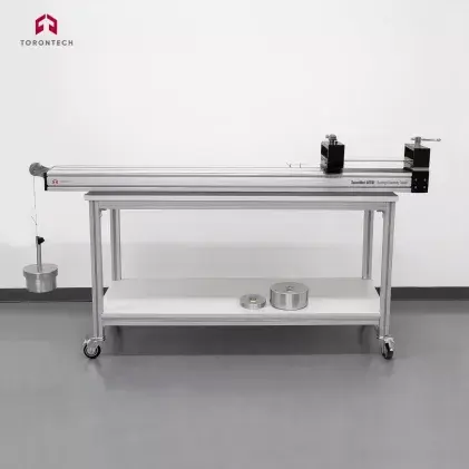 Bandage Elasticity Tester