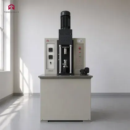 Bearing Fatigue Life Tester