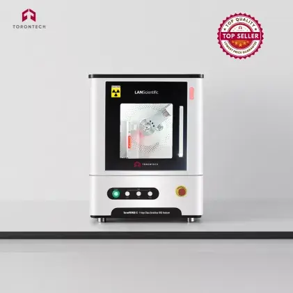 Benchtop XRD Analyzer – X-ray Diffractometer – FRINGE CLASS
