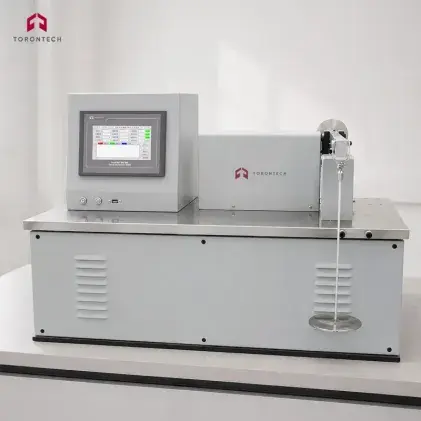 Block-on-Ring Tribometer (1000N)