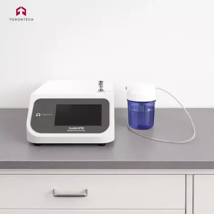 Blocking Performance Tester