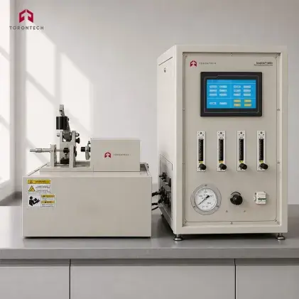 BOCLE Aviation Fuel Lubricity Tester