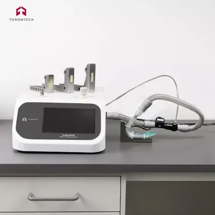 Breathing Tube Resistance to Flow Tester