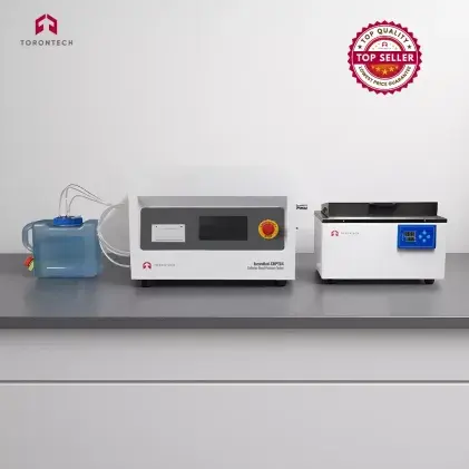 Catheter Burst Pressure Tester