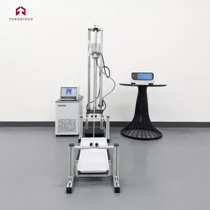 Catheter & Minimally Invasive Device Testing Range