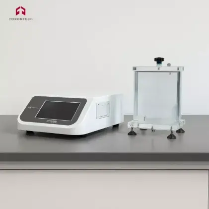 Catheter Vacuum Leak Tester
