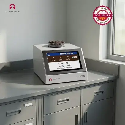 Coffee Spectrophotometer & Colorimeter - CafféSpectra™