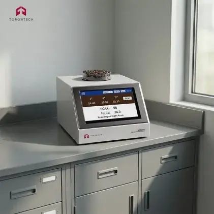 Coffee Spectrophotometer & Colorimeter - CafféSpectra™