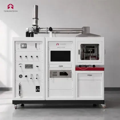 Cone Calorimeter