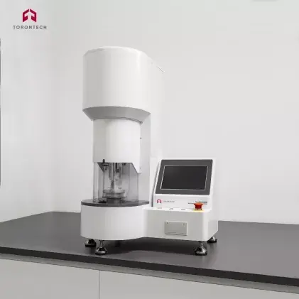 Dental Materials Testing Equipment