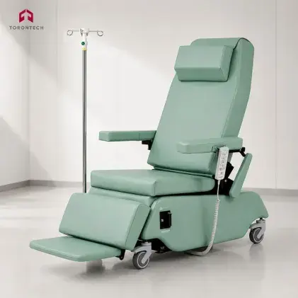 Dialysis Chair (Electric) - ToronCare™ 1000D