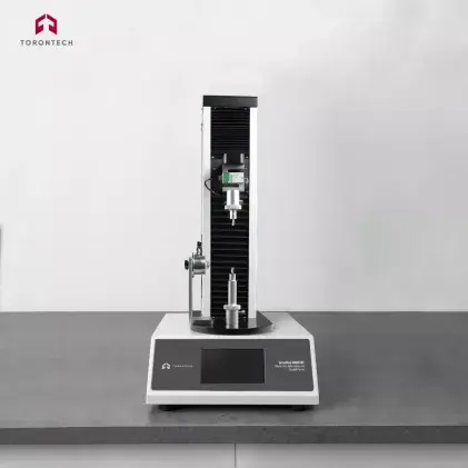Dilator Anti-deformation &amp; Strength Tester
