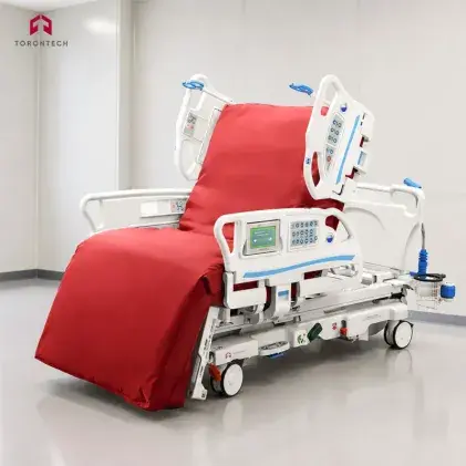 Electric Hospital Bed (Multi-Function) - ToronCare™ 1091
