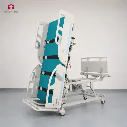 Electric Standing Hospital Bed - ToronCare™ 1055