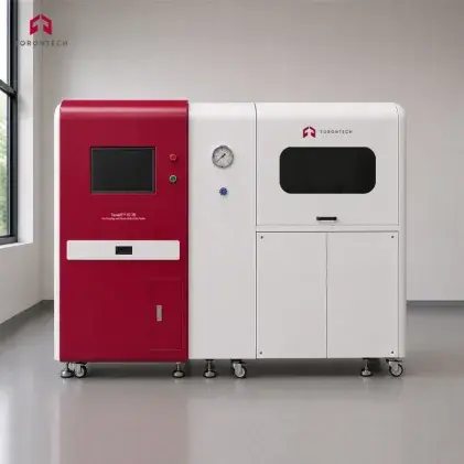 Fire Coupling and Nozzle Hydrostatic Tester