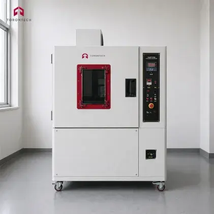 Fire Hose Hot Air Aging Chamber