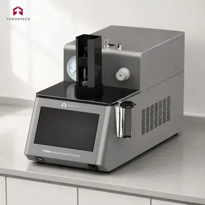 Freezing Point Apparatus (Automatic)