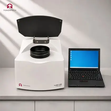 FT-NIR Analyzer