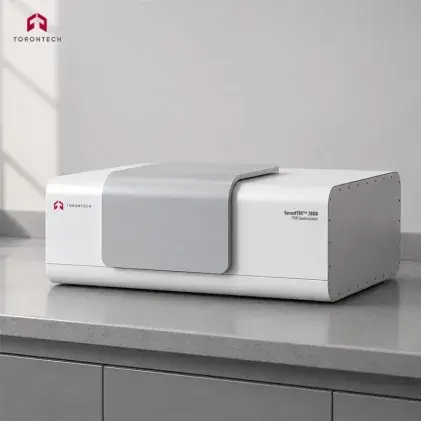 FTIR Spectrometer