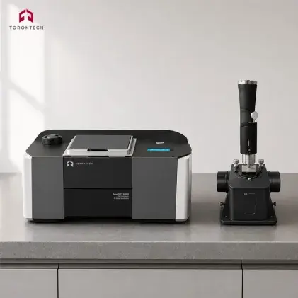 FTIR Spectrometers