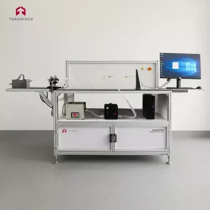 Guidewire Testing Equipment