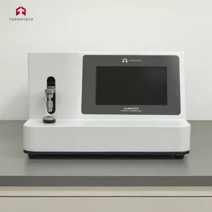 Guidewires Tip Flexibility Tester