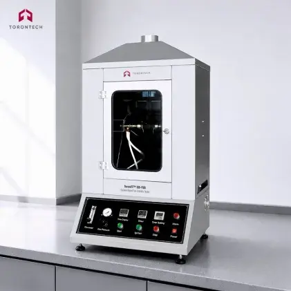 Gypsum Board Fire Stability Tester