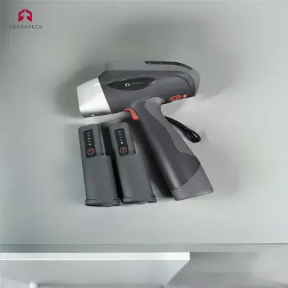 Handheld XRF Alloy Analyzer - ToronXRF™ 3000A