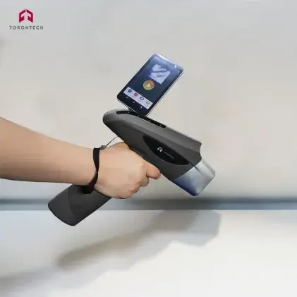 Handheld XRF Mineral Analyzer - ToronXRF™ 3000M