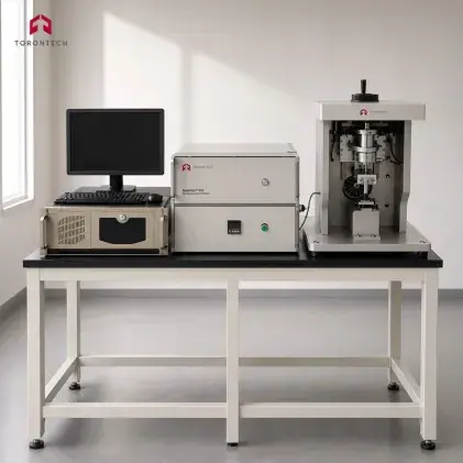 High-Frequency Micro Tribometer
