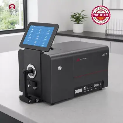 High Precision Benchtop Color Spectrophotometer