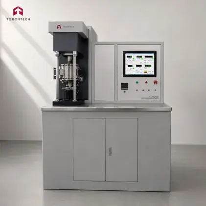High/Low-Temperature Tribometers (1000°C)