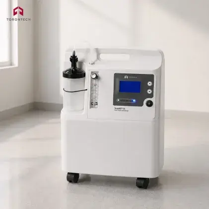 Home Oxygen Concentrator