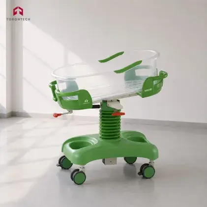 Hospital Bassinet (Premium)