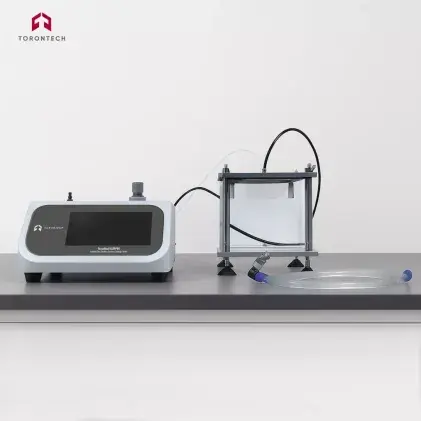 Infusion Sets Positive Pressure Leakage Tester