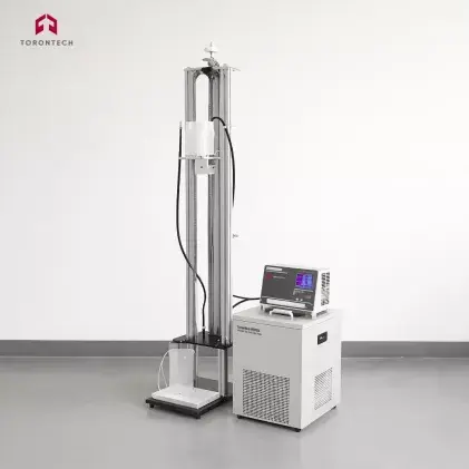 Infusion, Transfusion & Blood Collection Testing Equipment