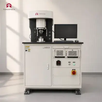 Linear Reciprocating Tribometer