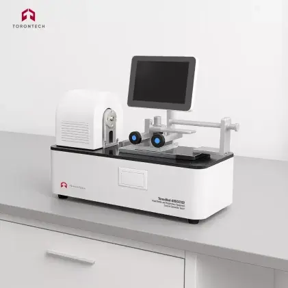 Luer & Connector Testing Equipment