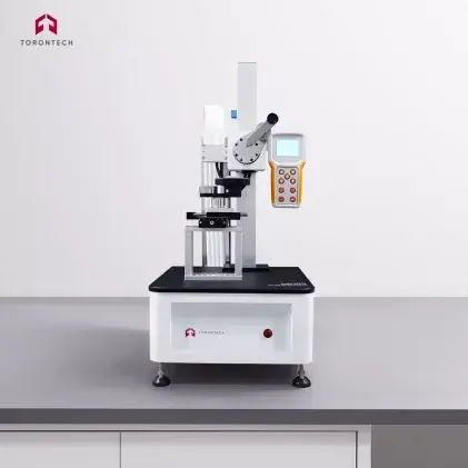 Medical Needle Testing Equipment