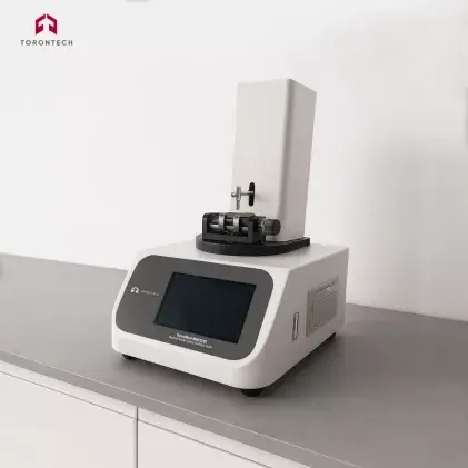 Medical Needle Tubing Stiffness Tester