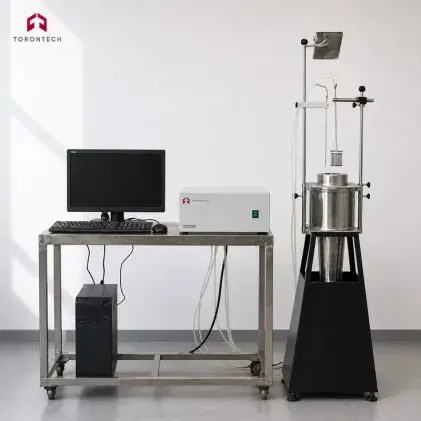Non-Combustibility Tester