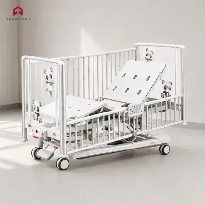 Pediatric Hospital Bed - ToronCare™ 6100