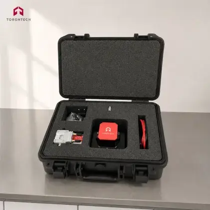 Portable Biodiesel FAME Analyzer