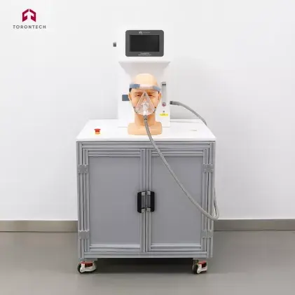 Respiratory & Anesthetic Device Testing Equipment