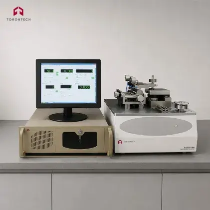 Rotary &amp; Reciprocating Micro Tribometer