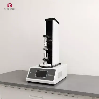 Scalpel Blade Sharpness Tester