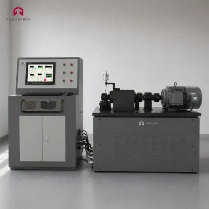 Sliding Bearing PV Tribometer
