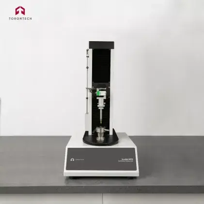 Small Medical Packaging Tester